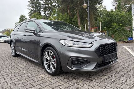 Ford Mondeo Gebrauchtwagen