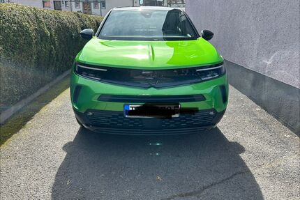 Opel Mokka-e Gebrauchtwagen