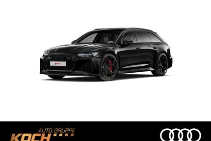 Audi RS6 Gebrauchtwagen