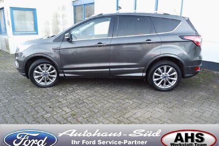 Ford Kuga Gebrauchtwagen