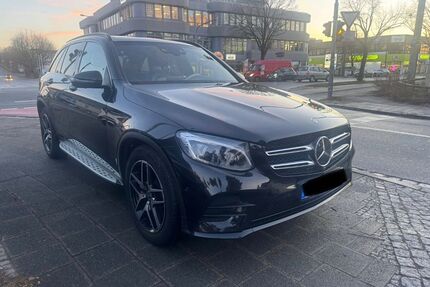 Mercedes-Benz GLC 350 Gebrauchtwagen