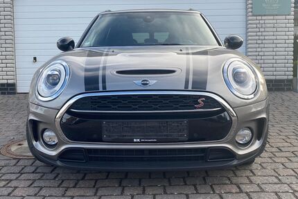 Mini Cooper SD Clubman Gebrauchtwagen