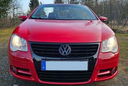 VW Eos Gebrauchtwagen