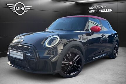 Mini Cooper Gebrauchtwagen