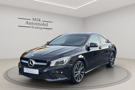 Mercedes-Benz CLA 250 Gebrauchtwagen