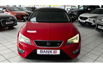Seat Leon Gebrauchtwagen