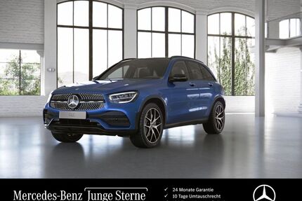 Mercedes-Benz GLC 300 Gebrauchtwagen
