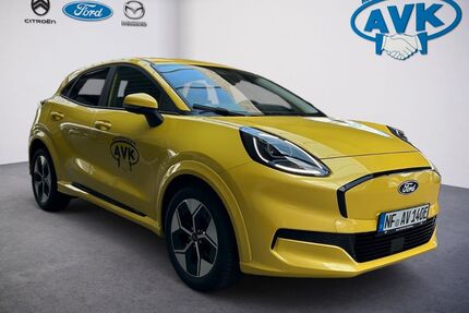 Ford Puma Gen-E Gebrauchtwagen