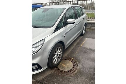 Ford S-Max Gebrauchtwagen