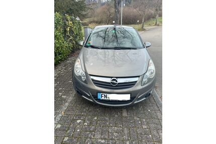 Opel Corsa Gebrauchtwagen