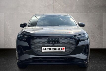 Audi Q4 e-tron Gebrauchtwagen
