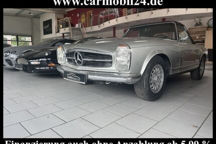 Mercedes-Benz SL 280 Gebrauchtwagen