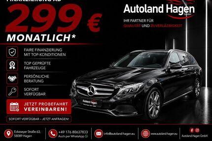 Mercedes-Benz C 250 Gebrauchtwagen
