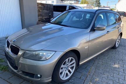 BMW 318 Gebrauchtwagen