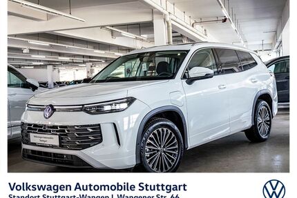 VW Tayron Gebrauchtwagen