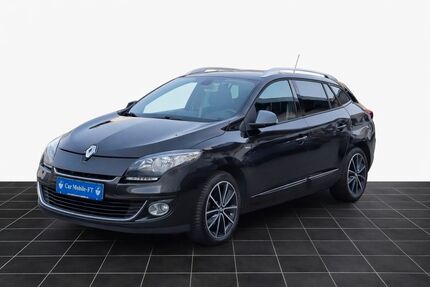 Renault Megane Gebrauchtwagen