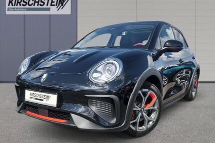 ORA Funky Cat Gebrauchtwagen