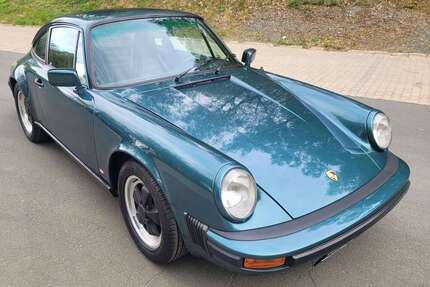 Porsche 911 Gebrauchtwagen