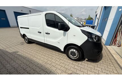Opel Vivaro Gebrauchtwagen
