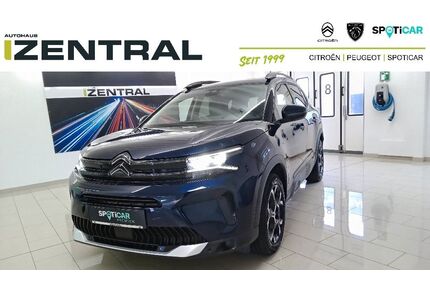 Citroen C5 Aircross Gebrauchtwagen