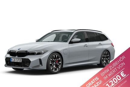 BMW 330 Gebrauchtwagen
