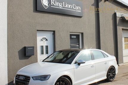 Audi S3 Gebrauchtwagen