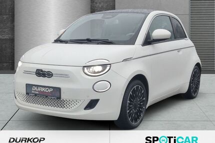 Fiat 500e Gebrauchtwagen