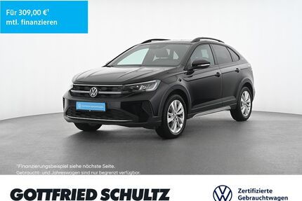 VW Taigo Gebrauchtwagen