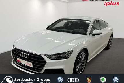 Audi A7 Gebrauchtwagen