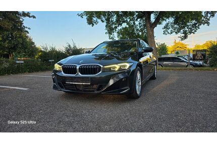 BMW 318 Gebrauchtwagen