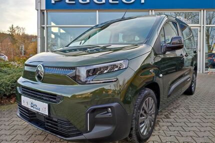 Citroen Berlingo Gebrauchtwagen
