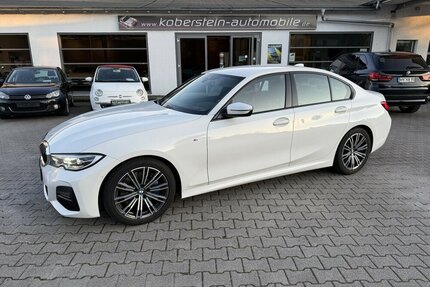 BMW 330d M Sport neuer Motor 02/2024 bei 147 tkm 