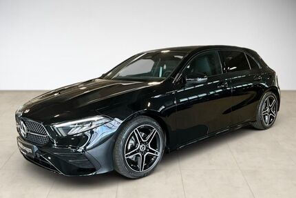 Mercedes-Benz A 180 Gebrauchtwagen