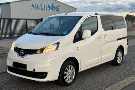 Nissan NV200 Gebrauchtwagen