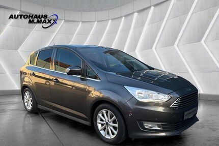 Ford C-Max Gebrauchtwagen