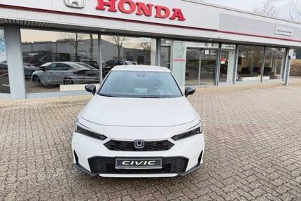 Honda Civic Gebrauchtwagen