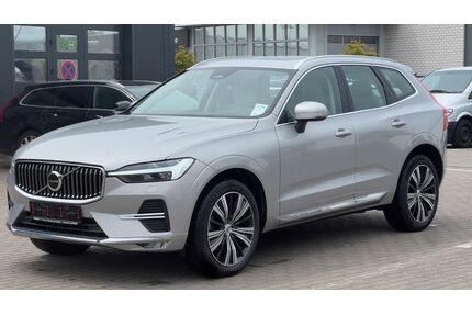 Volvo XC60 Gebrauchtwagen