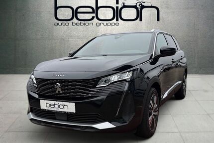 Peugeot 5008 Gebrauchtwagen