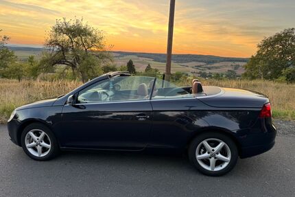 VW Eos Gebrauchtwagen