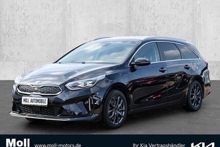 Kia ceed / Ceed Gebrauchtwagen