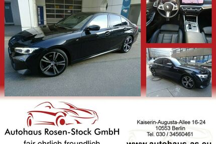 BMW 320 Gebrauchtwagen