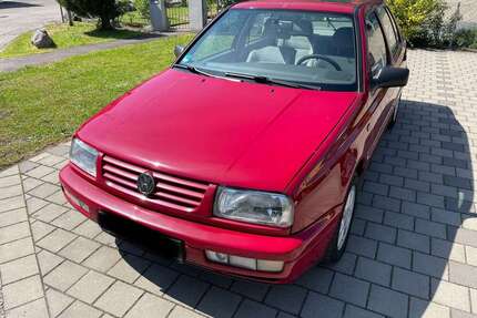 VW Vento Gebrauchtwagen