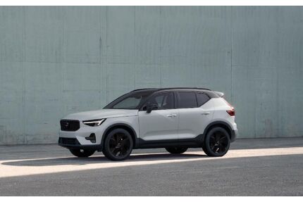 Volvo XC40 Gebrauchtwagen