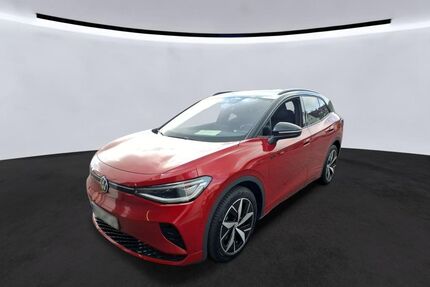 VW ID.4 Gebrauchtwagen