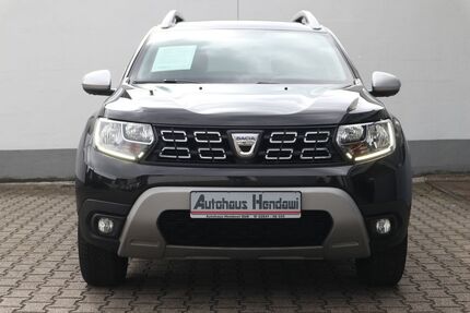 Dacia Duster Gebrauchtwagen
