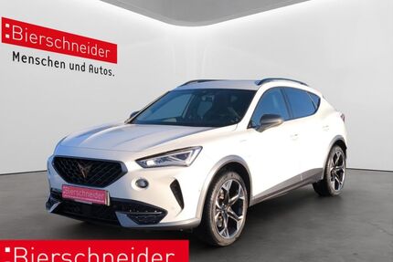 Cupra Formentor Gebrauchtwagen