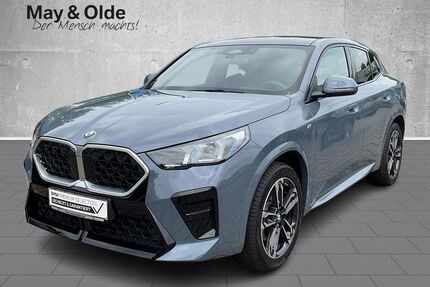 BMW X2 Gebrauchtwagen