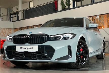 BMW 330 Gebrauchtwagen