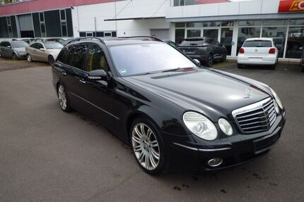 Mercedes-Benz E 50 Gebrauchtwagen