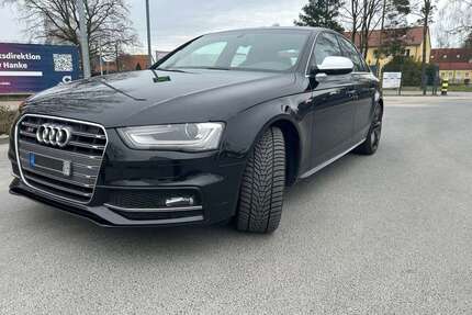 Audi S4 Gebrauchtwagen